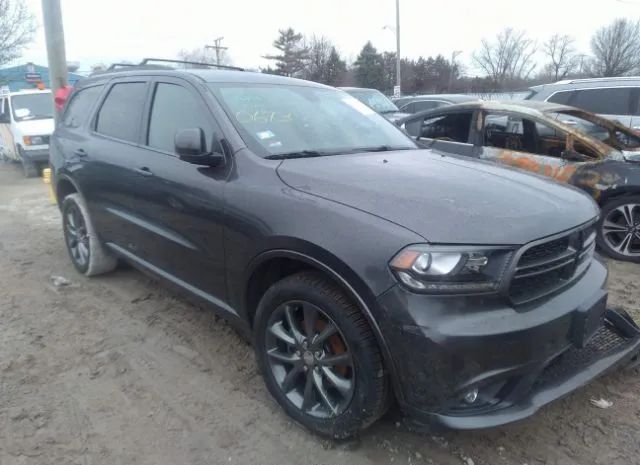 DODGE DURANGO 2017 1c4rdjdgxhc799210