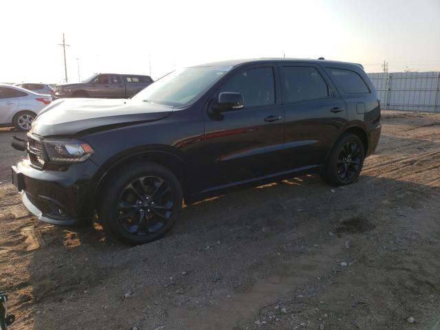 DODGE DURANGO GT 2017 1c4rdjdgxhc834179