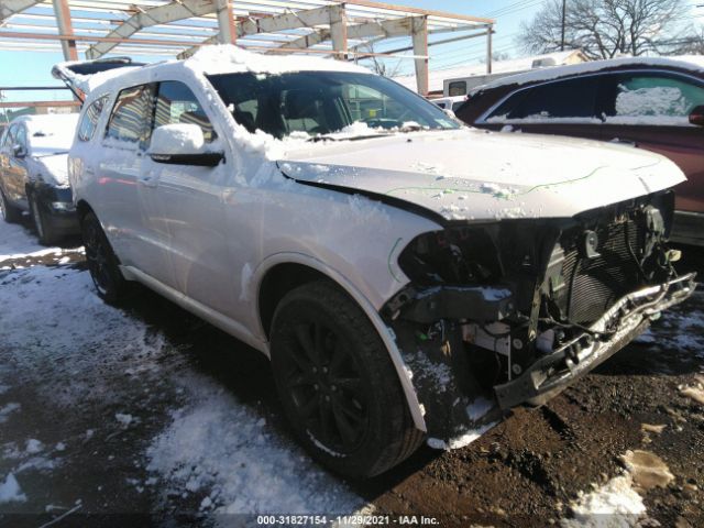 DODGE DURANGO 2017 1c4rdjdgxhc839771