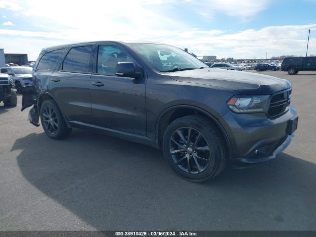 DODGE DURANGO 2017 1c4rdjdgxhc860586