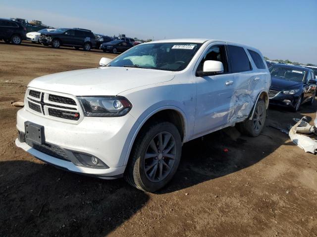 DODGE DURANGO GT 2017 1c4rdjdgxhc870454