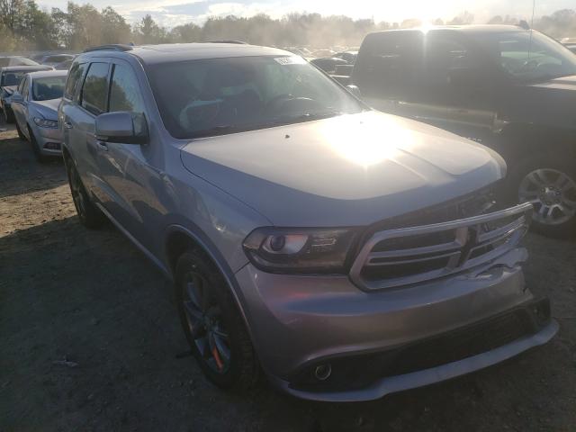 DODGE DURANGO GT 2017 1c4rdjdgxhc881017