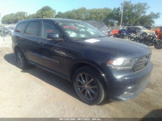 DODGE DURANGO 2017 1c4rdjdgxhc896858