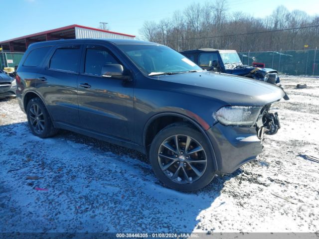 DODGE DURANGO 2017 1c4rdjdgxhc906806