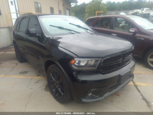 DODGE DURANGO 2017 1c4rdjdgxhc907096