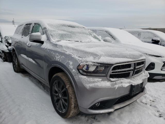 DODGE DURANGO GT 2017 1c4rdjdgxhc917787