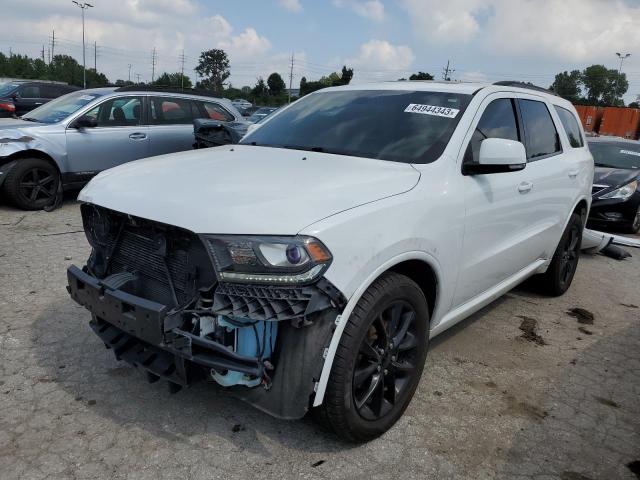 DODGE DURANGO 2017 1c4rdjdgxhc924089