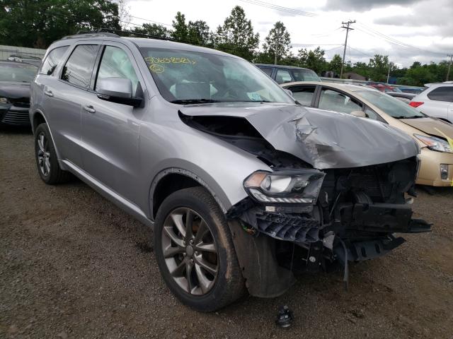 DODGE DURANGO GT 2017 1c4rdjdgxhc926036