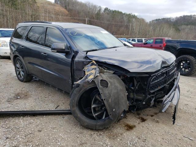 DODGE DURANGO GT 2017 1c4rdjdgxhc945380