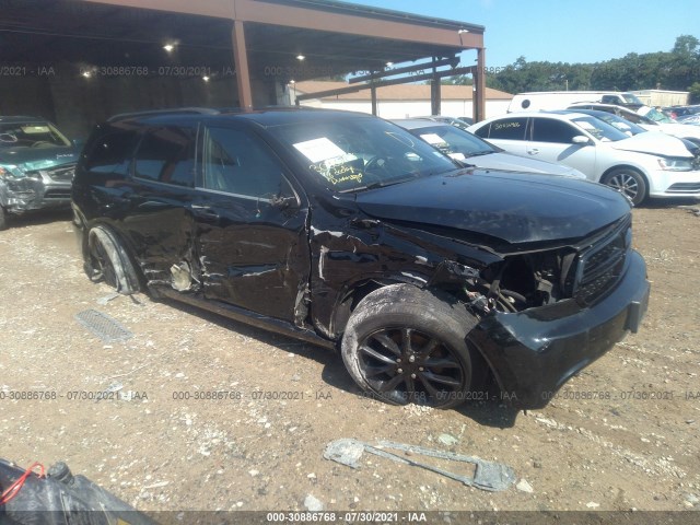 DODGE DURANGO 2018 1c4rdjdgxjc116640