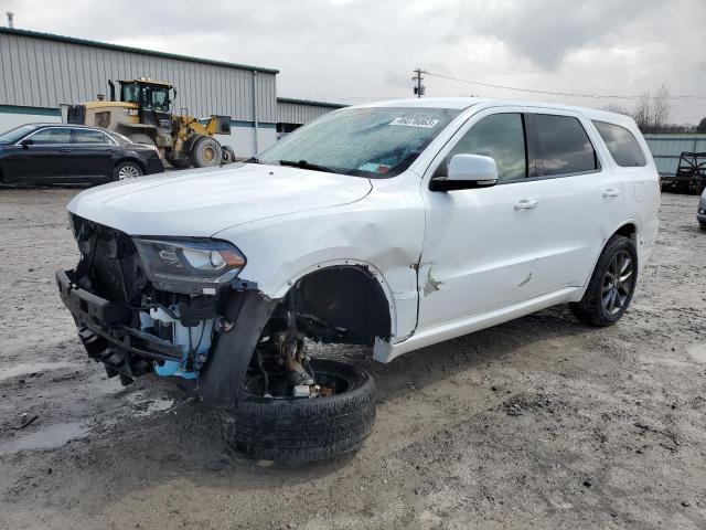 DODGE DURANGO GT 2018 1c4rdjdgxjc133261