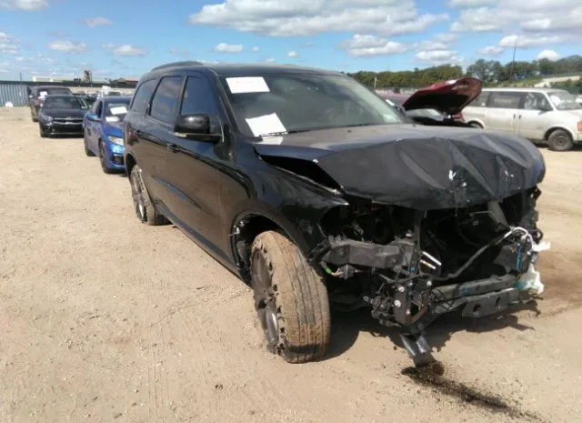 DODGE DURANGO 2018 1c4rdjdgxjc133891