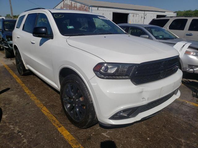 DODGE DURANGO GT 2018 1c4rdjdgxjc145961