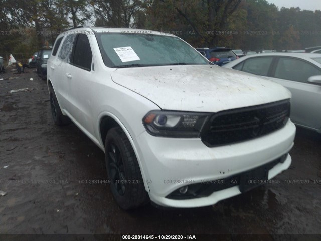 DODGE DURANGO 2018 1c4rdjdgxjc150092