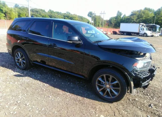 DODGE DURANGO 2018 1c4rdjdgxjc175803