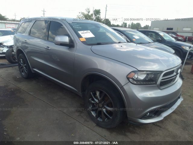 DODGE DURANGO 2018 1c4rdjdgxjc194268