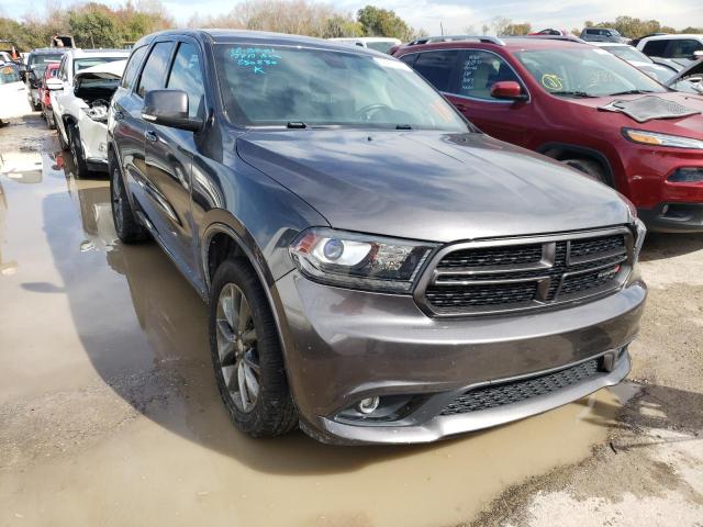 DODGE DURANGO GT 2018 1c4rdjdgxjc194609