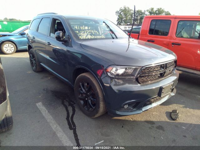 DODGE DURANGO 2018 1c4rdjdgxjc213563