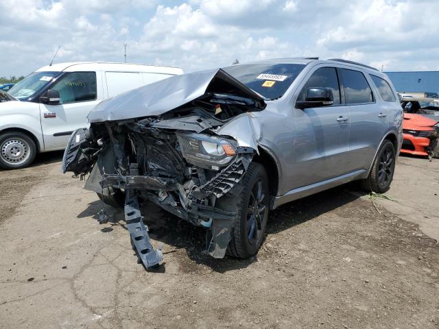 DODGE DURANGO GT 2018 1c4rdjdgxjc228743