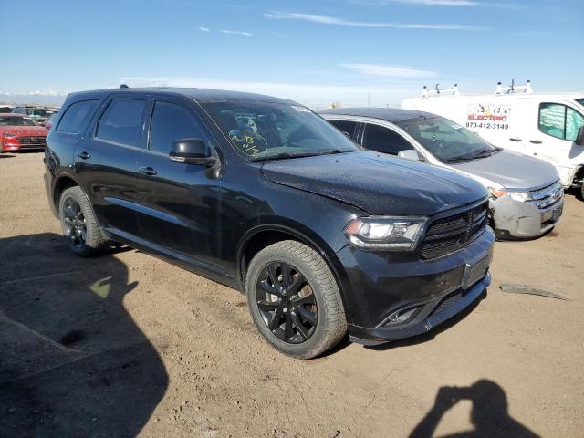 DODGE DURANGO GT 2018 1c4rdjdgxjc228774