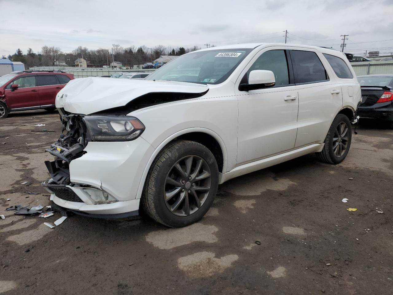 DODGE DURANGO 2018 1c4rdjdgxjc232517