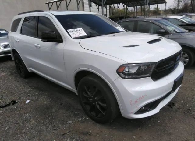 DODGE DURANGO 2018 1c4rdjdgxjc255800