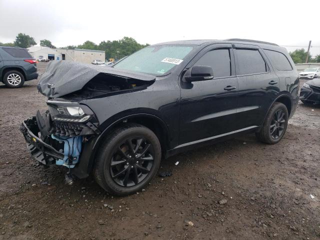 DODGE DURANGO GT 2018 1c4rdjdgxjc323965