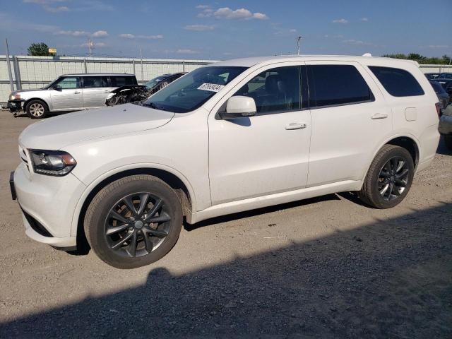 DODGE DURANGO GT 2018 1c4rdjdgxjc359638