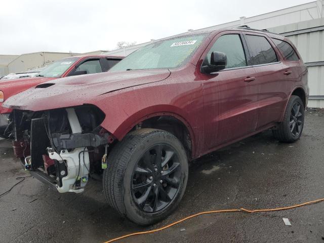 DODGE DURANGO 2018 1c4rdjdgxjc416517