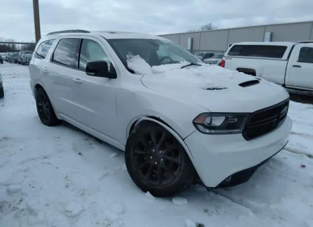 DODGE DURANGO 2018 1c4rdjdgxjc445063