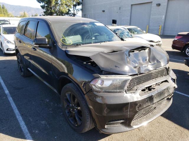 DODGE DURANGO 2018 1c4rdjdgxjc462106