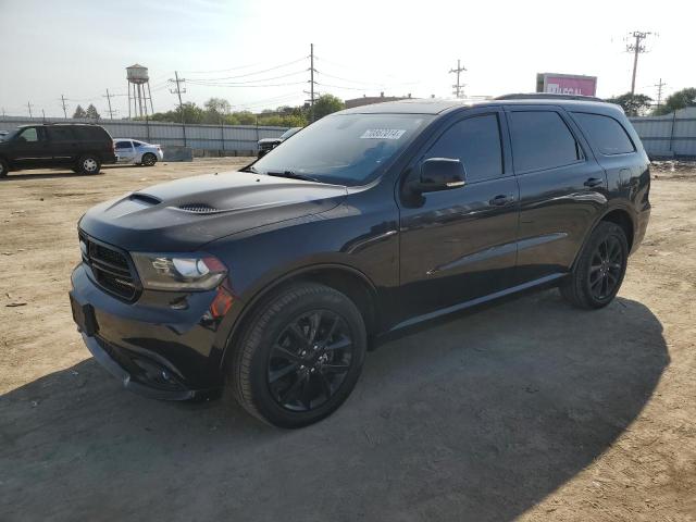 DODGE DURANGO GT 2018 1c4rdjdgxjc497504