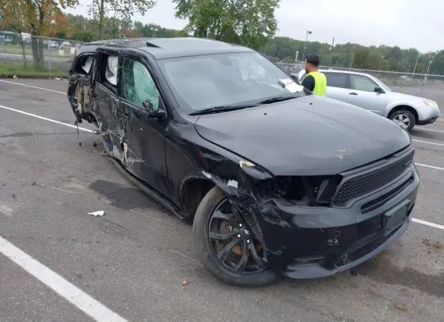 DODGE DURANGO 2019 1c4rdjdgxkc551031