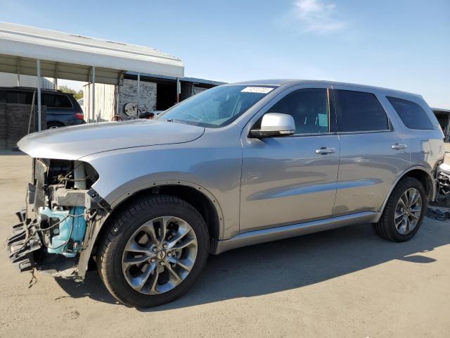 DODGE DURANGO 2019 1c4rdjdgxkc559789