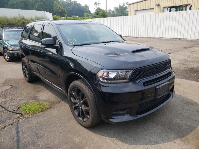 DODGE DURANGO GT 2019 1c4rdjdgxkc560716