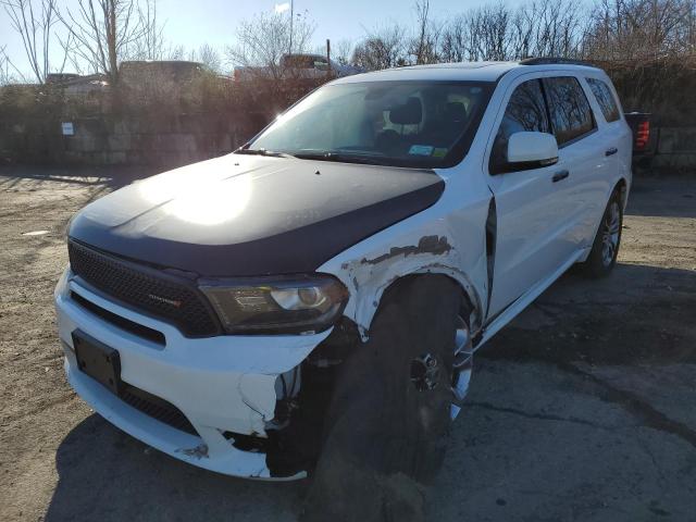 DODGE DURANGO GT 2019 1c4rdjdgxkc582554