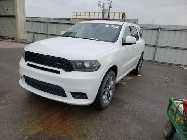 DODGE DURANGO 2019 1c4rdjdgxkc684906