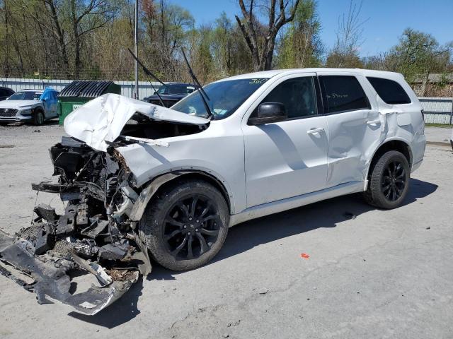 DODGE DURANGO 2019 1c4rdjdgxkc721923