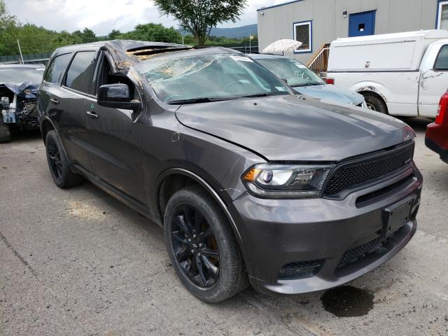 DODGE DURANGO GT 2019 1c4rdjdgxkc734459