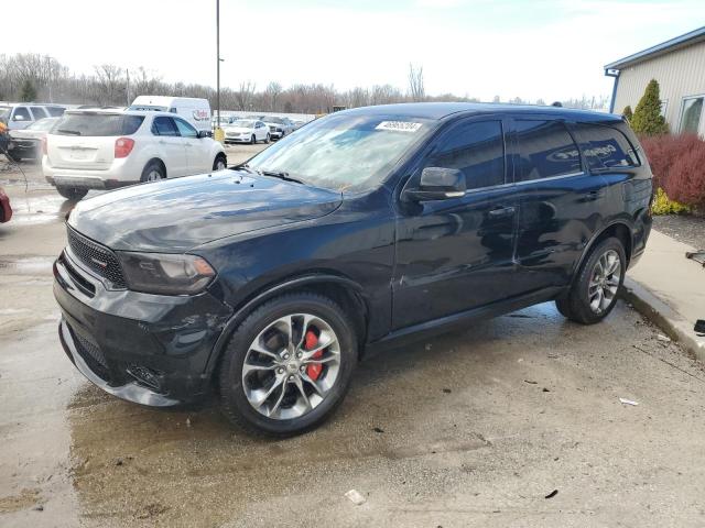 DODGE DURANGO 2019 1c4rdjdgxkc770555