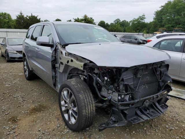 DODGE DURANGO GT 2019 1c4rdjdgxkc780714