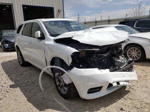 DODGE DURANGO GT 2020 1c4rdjdgxlc130640