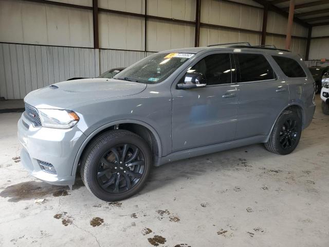 DODGE DURANGO 2020 1c4rdjdgxlc142352