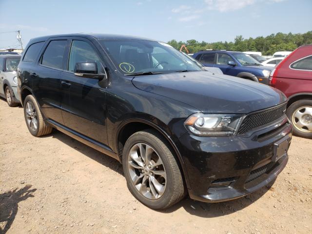 DODGE DURANGO GT 2020 1c4rdjdgxlc204803