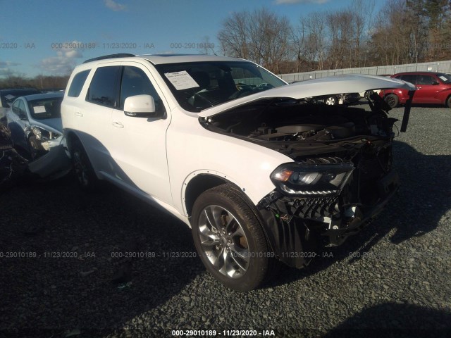 DODGE DURANGO 2020 1c4rdjdgxlc257369