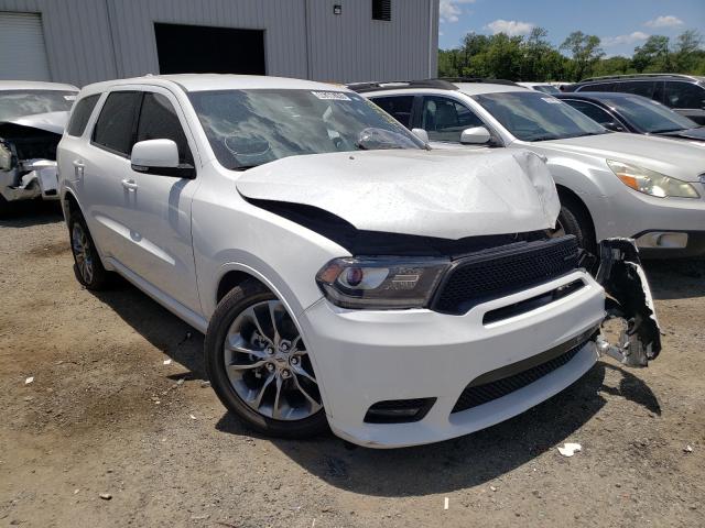 DODGE DURANGO GT 2020 1c4rdjdgxlc260336