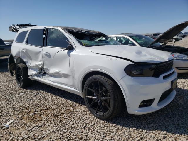 DODGE DURANGO GT 2020 1c4rdjdgxlc261194