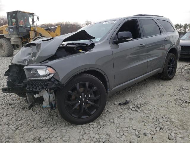 DODGE DURANGO GT 2020 1c4rdjdgxlc287746