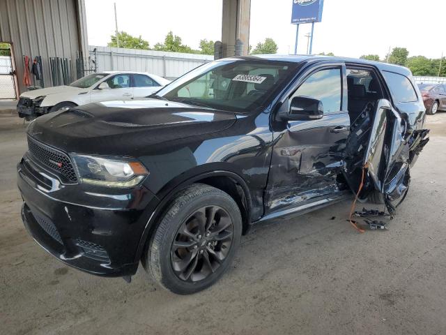 DODGE DURANGO 2020 1c4rdjdgxlc432851