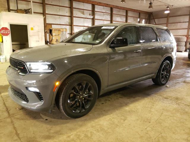 DODGE DURANGO GT 2021 1c4rdjdgxmc521191